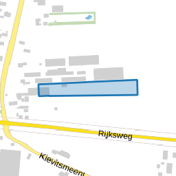 Perceel EDE01-G-3613