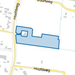 Perceel EDE01-G-3616