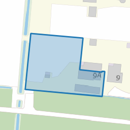 Perceel EDE01-G-3618