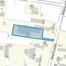 Perceel EDE01-G-3639