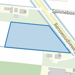 Perceel EDE01-G-3644