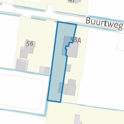 Perceel EDE01-G-3668