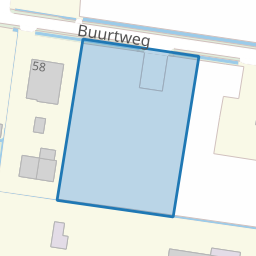 Perceel EDE01-G-3671