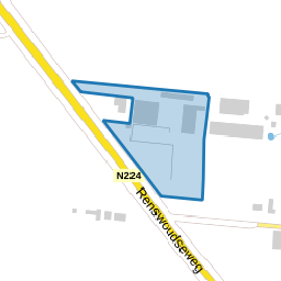 Perceel EDE01-G-3673