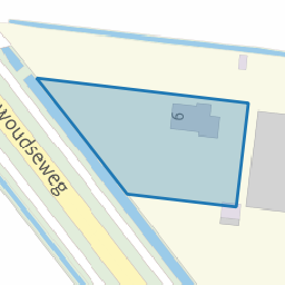 Perceel EDE01-G-3674