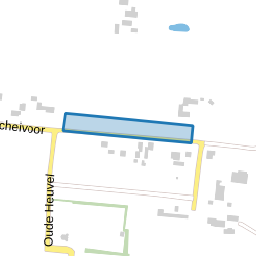 Perceel EDE01-G-3687