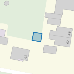 Perceel EDE01-G-3697