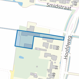 Perceel EDE01-G-3700