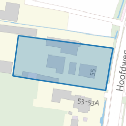 Perceel EDE01-G-3701