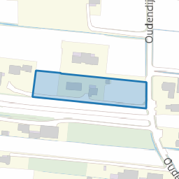 Perceel EDE01-G-3716