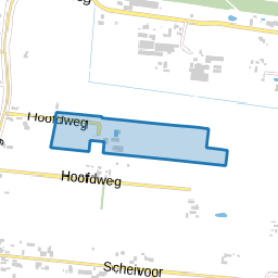 Perceel EDE01-G-3718