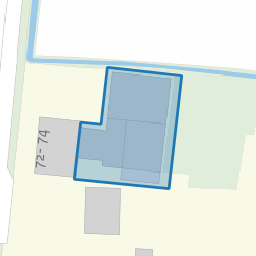 Perceel EDE01-G-3720