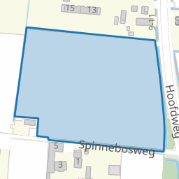 Perceel EDE01-G-3738