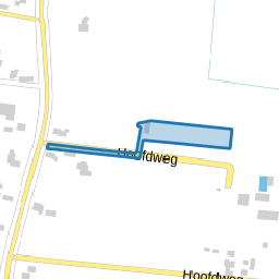 Perceel EDE01-G-3743