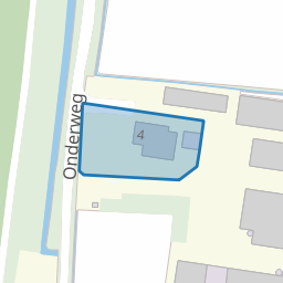 Perceel EDE01-G-3746