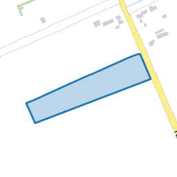 Perceel EDE01-H-1293