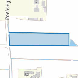 Perceel EDE01-H-1368