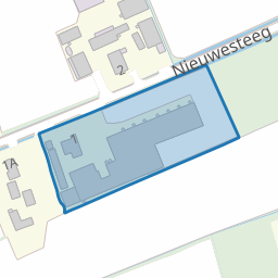 Perceel EDE01-H-1496