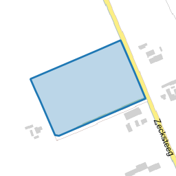 Perceel EDE01-H-1543