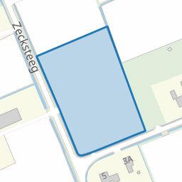 Perceel EDE01-H-1555