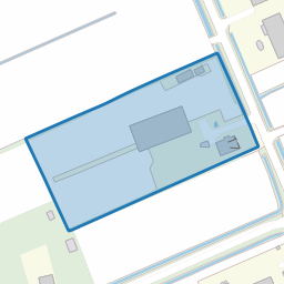 Perceel EDE01-H-1561