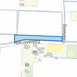 Perceel EDE01-H-1614