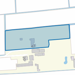 Perceel EDE01-H-1708