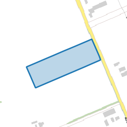 Perceel EDE01-H-1761