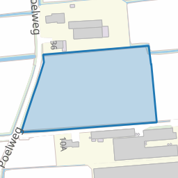 Perceel EDE01-H-1817