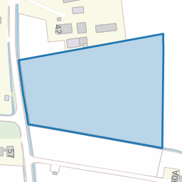 Perceel EDE01-H-1822