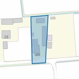 Perceel EDE01-H-1832