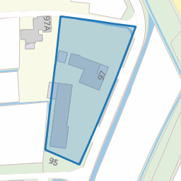 Perceel EDE01-H-1843