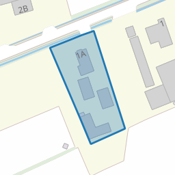 Perceel EDE01-H-2113