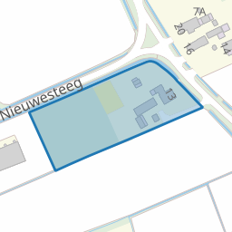 Perceel EDE01-H-2115