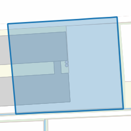 Perceel EDE01-H-2215