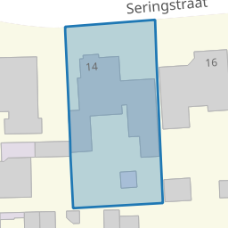 Perceel EDE01-H-2233