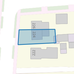 Perceel EDE01-H-2236