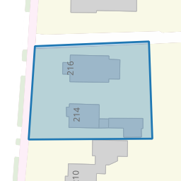 Perceel EDE01-H-2238