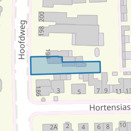 Perceel EDE01-H-2248