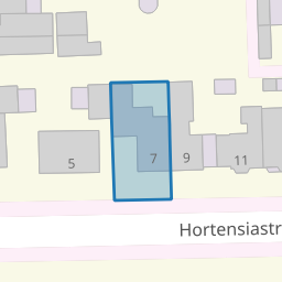 Perceel EDE01-H-2252
