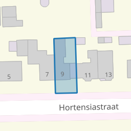 Perceel EDE01-H-2253