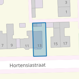 Perceel EDE01-H-2255