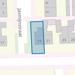 Perceel EDE01-H-2258