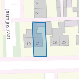 Perceel EDE01-H-2259