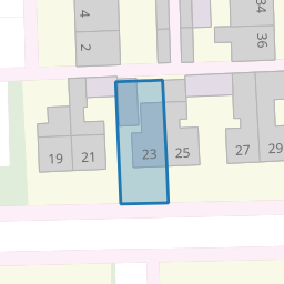 Perceel EDE01-H-2260