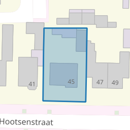 Perceel EDE01-H-2275