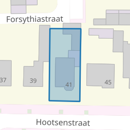 Perceel EDE01-H-2276