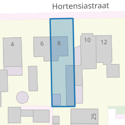 Perceel EDE01-H-2281