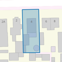 Perceel EDE01-H-2283