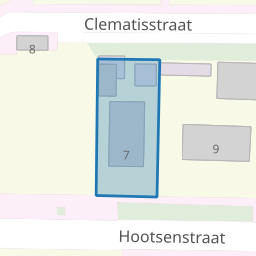 Perceel EDE01-H-2288